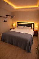 Zebra Hotel Alsancak