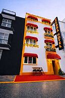 Zebra Hotel Alsancak
