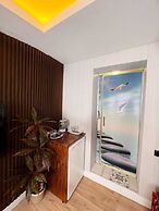 Zebra Hotel Alsancak