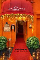 Zebra Hotel Alsancak