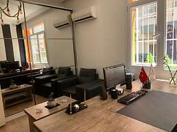 Zebra Hotel Alsancak