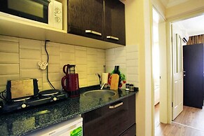 Zebra Hotel Alsancak