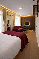 Zebra Hotel Alsancak