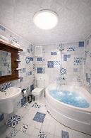 Zebra Hotel Alsancak