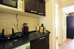 Zebra Hotel Alsancak