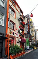 Zebra Hotel Alsancak