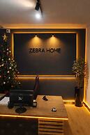 Zebra Hotel Alsancak