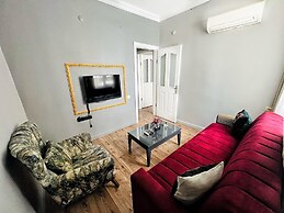 Zebra Hotel Alsancak