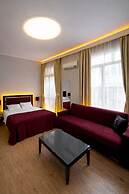 Zebra Hotel Alsancak