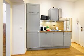 Jimmy's Apartments Dandelion