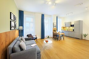 Jimmy's Apartments Dandelion