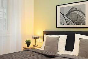 Jimmy's Apartments Dandelion