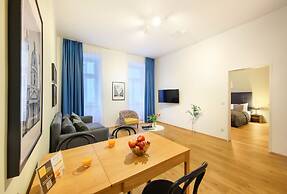 Jimmy's Apartments Dandelion