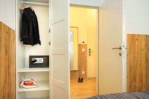 Jimmy's Apartments Dandelion