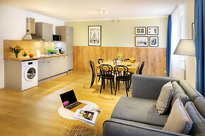 Jimmy's Apartments Dandelion