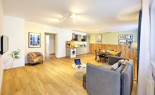 Jimmy's Apartments Dandelion