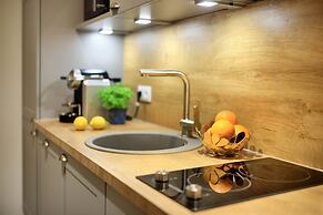 Jimmy's Apartments Dandelion