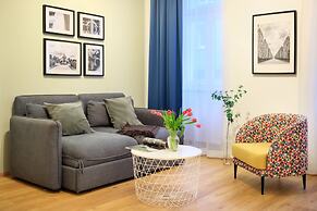 Jimmy's Apartments Dandelion