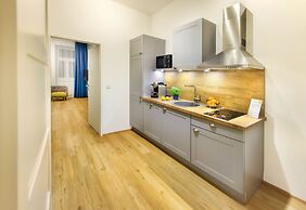 Jimmy's Apartments Dandelion