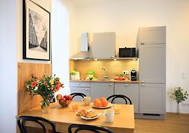 Jimmy's Apartments Dandelion