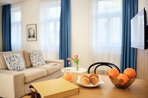 Jimmy's Apartments Dandelion