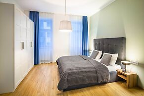 Jimmy's Apartments Dandelion