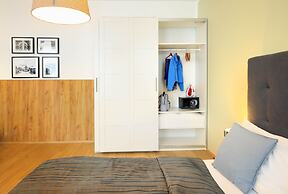 Jimmy's Apartments Dandelion