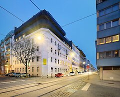 Jimmy's Apartments Dandelion