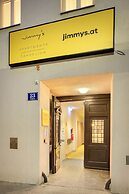 Jimmy's Apartments Dandelion