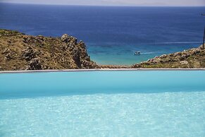 Anarina Villas Mykonos Elia Beach