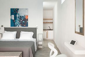 Anarina Villas Mykonos Elia Beach