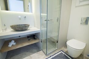 Anarina Villas Mykonos Elia Beach