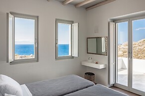 Anarina Villas Mykonos Elia Beach