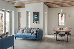 Anarina Villas Mykonos Elia Beach