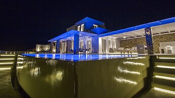 Anarina Villas Mykonos Elia Beach