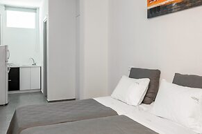 Anarina Villas Mykonos Elia Beach