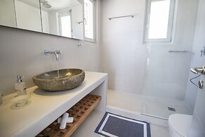 Anarina Villas Mykonos Elia Beach