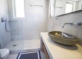 Anarina Villas Mykonos Elia Beach