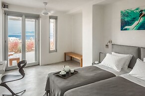 Anarina Villas Mykonos Elia Beach