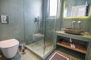 Anarina Villas Mykonos Elia Beach