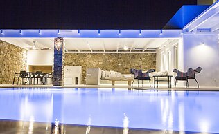 Anarina Villas Mykonos Elia Beach