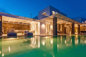 Anarina Villas Mykonos Elia Beach