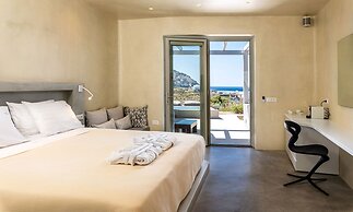 Anarina Villas Mykonos Elia Beach