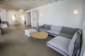 Anarina Villas Mykonos Elia Beach