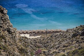 Anarina Villas Mykonos Elia Beach