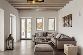 Anarina Villas Mykonos Elia Beach