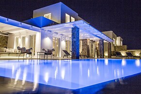 Anarina Villas Mykonos Elia Beach