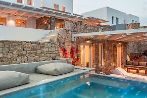 Anarina Villas Mykonos Elia Beach