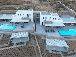 Anarina Villas Mykonos Elia Beach