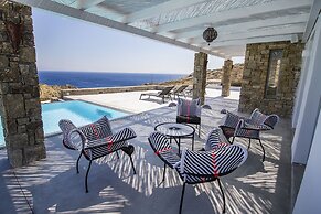 Anarina Villas Mykonos Elia Beach